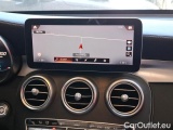  Mercedes  GLC 2.0  220 D AMG LINE 4MATIC #11