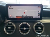  Mercedes  GLC 2.0  220 D AMG LINE 4MATIC #14