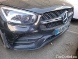  Mercedes  GLC 2.0  220 D AMG LINE 4MATIC #50