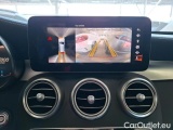  Mercedes  GLC 2.0  220 D AMG LINE 4MATIC #62