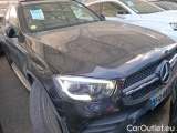  Mercedes  GLC 2.0  220 D AMG LINE 4MATIC #63