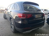  Mercedes  GLC 2.0  220 D BUSINESS LINE 4MATIC #2