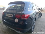  Mercedes  GLC 2.0  220 D BUSINESS LINE 4MATIC #3