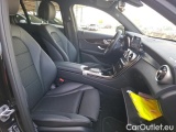  Mercedes  GLC 2.0  220 D BUSINESS LINE 4MATIC #9