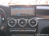  Mercedes  GLC 2.0  220 D BUSINESS LINE 4MATIC #11