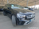  Mercedes  GLC 2.0  220 D BUSINESS LINE 4MATIC #21