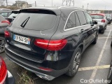 Mercedes  GLC 2.1  220 D BUSINESS EXECUTIVE 4MATIC #3