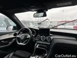  Mercedes  GLC 2.1  220 D BUSINESS EXECUTIVE 4MATIC #4