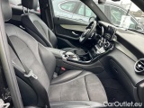  Mercedes  GLC 2.1  220 D BUSINESS EXECUTIVE 4MATIC #9