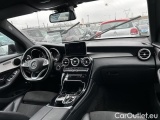  Mercedes  GLC 2.1  220 D BUSINESS EXECUTIVE 4MATIC #11