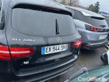  Mercedes  GLC 2.1  220 D BUSINESS EXECUTIVE 4MATIC #16