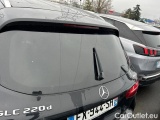 Mercedes  GLC 2.1  220 D BUSINESS EXECUTIVE 4MATIC #13