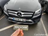  Mercedes  GLC 2.1  220 D BUSINESS EXECUTIVE 4MATIC #24