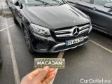  Mercedes  GLC 2.1  220 D BUSINESS EXECUTIVE 4MATIC #25