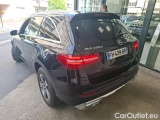  Mercedes  GLC 2.1  220 D BUSINESS EXECUTIVE 4MATIC #2