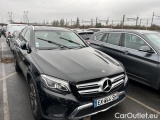  Mercedes  GLC 2.1  220 D BUSINESS EXECUTIVE 4MATIC #32