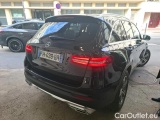  Mercedes  GLC 2.1  220 D BUSINESS EXECUTIVE 4MATIC #3