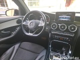  Mercedes  GLC 2.1  220 D BUSINESS EXECUTIVE 4MATIC #4