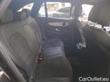  Mercedes  GLC 2.1  220 D BUSINESS EXECUTIVE 4MATIC #10