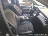  Mercedes  GLC 2.1  220 D BUSINESS EXECUTIVE 4MATIC #9