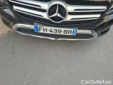  Mercedes  GLC 2.1  220 D BUSINESS EXECUTIVE 4MATIC #30