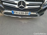  Mercedes  GLC 2.1  220 D BUSINESS EXECUTIVE 4MATIC #31