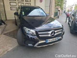  Mercedes  GLC 2.1  220 D BUSINESS EXECUTIVE 4MATIC #60