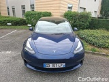  Tesla  Model 3 75 KWH GRANDE AUTONOMIE 4WD AUTO #14