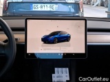 Tesla  Model 3 BEV 50KWH RWD AUTO #11