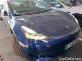  Tesla  Model 3 BEV 50KWH RWD AUTO #21