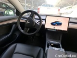  Tesla  Model 3 BEV 50KWH RWD AUTO #4