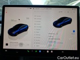  Tesla  Model 3 BEV 50KWH RWD AUTO #7
