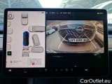  Tesla  Model 3 BEV 50KWH RWD AUTO #23