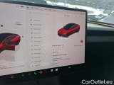  Tesla  Model 3 BEV 79KWH GRANDE AUTONOMIE 4WD AUTO #7