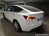  Tesla  Model Y BEV 79KWH GRANDE AUTONOMIE D-MOTOR AWD #2