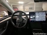  Tesla  Model Y BEV 79KWH GRANDE AUTONOMIE D-MOTOR AWD #4