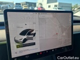  Tesla  Model Y BEV 79KWH PERFORMANCE DUAL MOTOR AWD #15