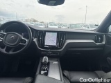  Volvo  XC60 2.0 T6 RCHRGE 350 PLUS DARK AT AWD #4