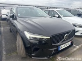  Volvo  XC60 2.0 T6 RCHRGE 350 PLUS DARK AT AWD #20