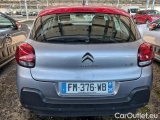  Citroen  C3 1.2 PURETECH 110 S&S SHINE BUSINESS #15