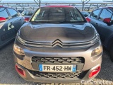  Citroen  C3 1.2 PURETECH 110 S&S SHINE BUSINESS #14