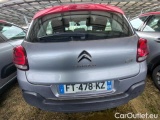  Citroen  C3 1.2 PURETECH 110 S&S SHINE BUSINESS #15