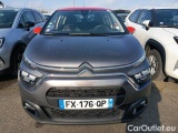  Citroen  C3 1.2 PURETECH 110 S&S SHINE BUSINESS #14