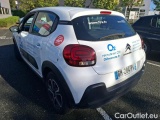  Citroen  C3 1.2 PURETECH 83 S&S C-SERIES #26