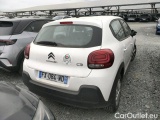  Citroen  C3 1.2 PURETECH 83 S&S FEEL BUSINESS #3