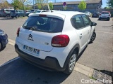  Citroen  C3 1.2 PURETECH 83 S&S FEEL BUSINESS #3
