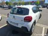  Citroen  C3 1.2 PURETECH 83 S&S FEEL BUSINESS #3