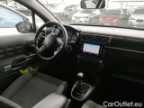  Citroen  C3 1.5 BLUEHDI 100 S&S SHINE #4