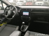  Citroen  C3 1.5 BLUEHDI 100 S&S SHINE #11