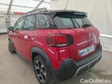  Citroen  C3 1.2 PURETECH 130 S&S SHINE PACK AUTO #2